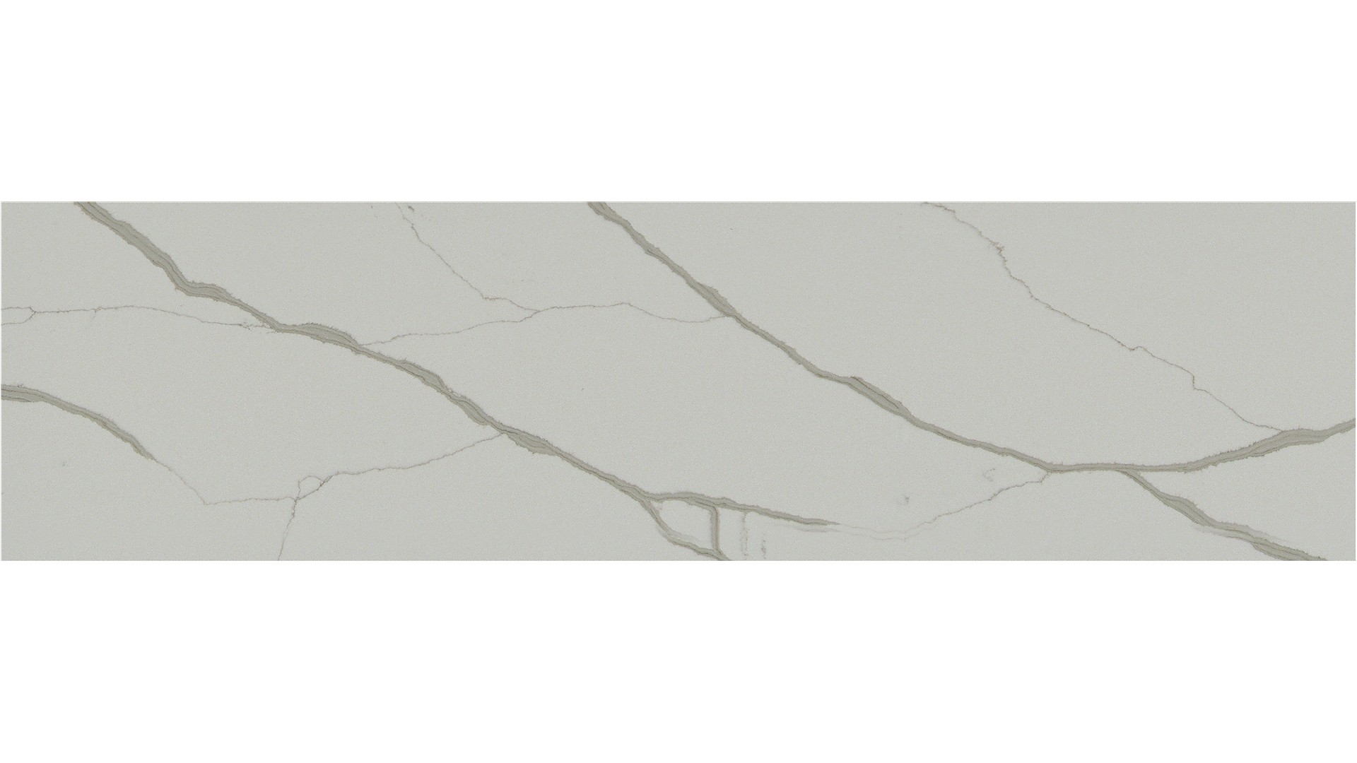 Calacatta Natura Corian Quartz Slabs