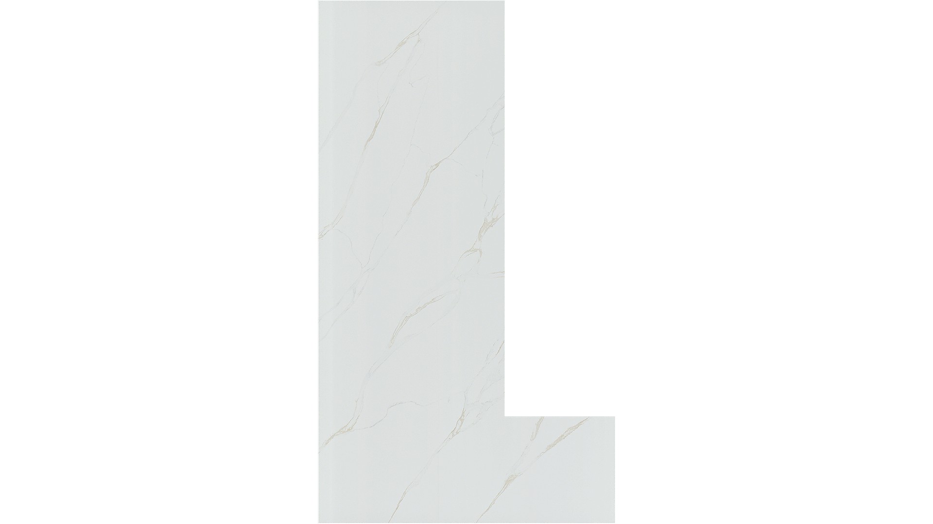 Calacatta Rivessa Q Quartz Slabs