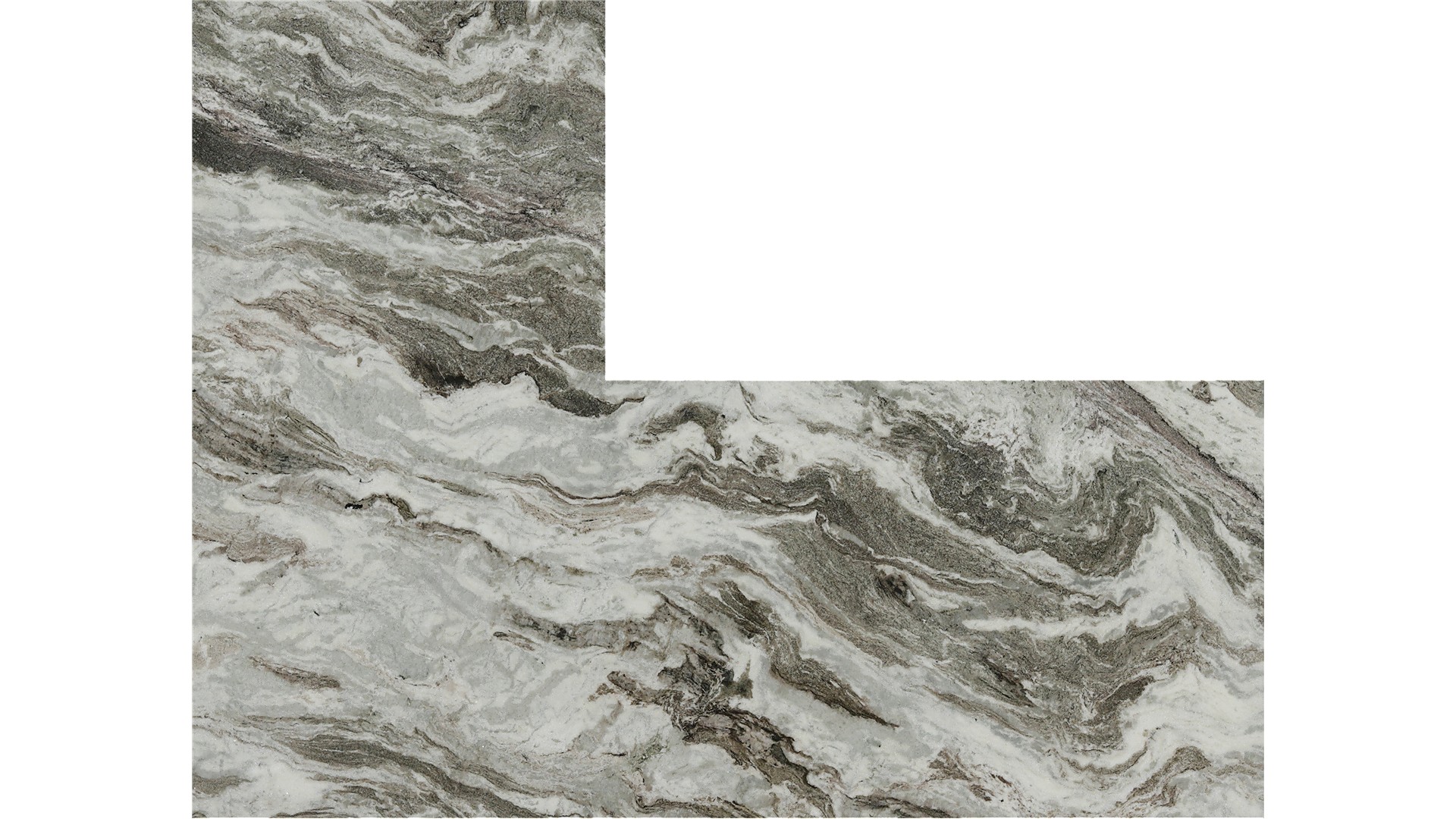 Brown Fantasy Dolomite  Slabs