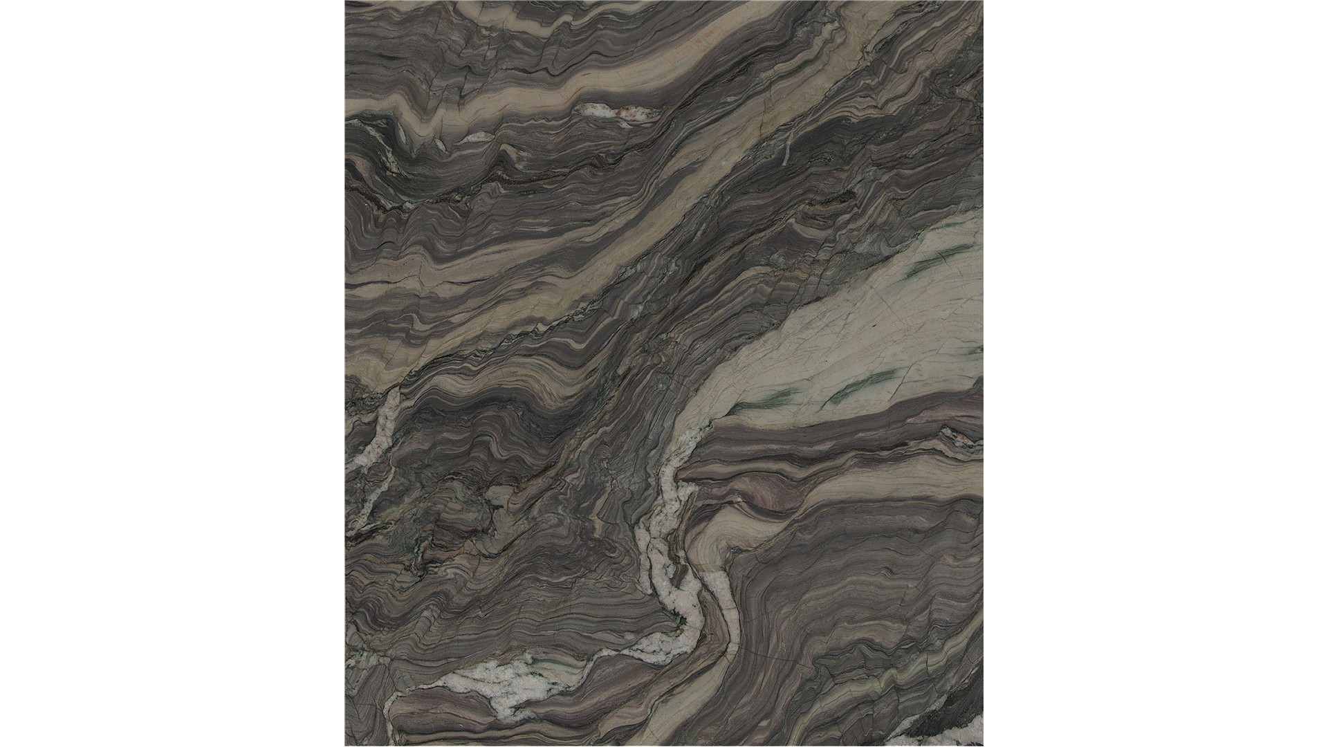 Explosion Blue Quartzite Slabs