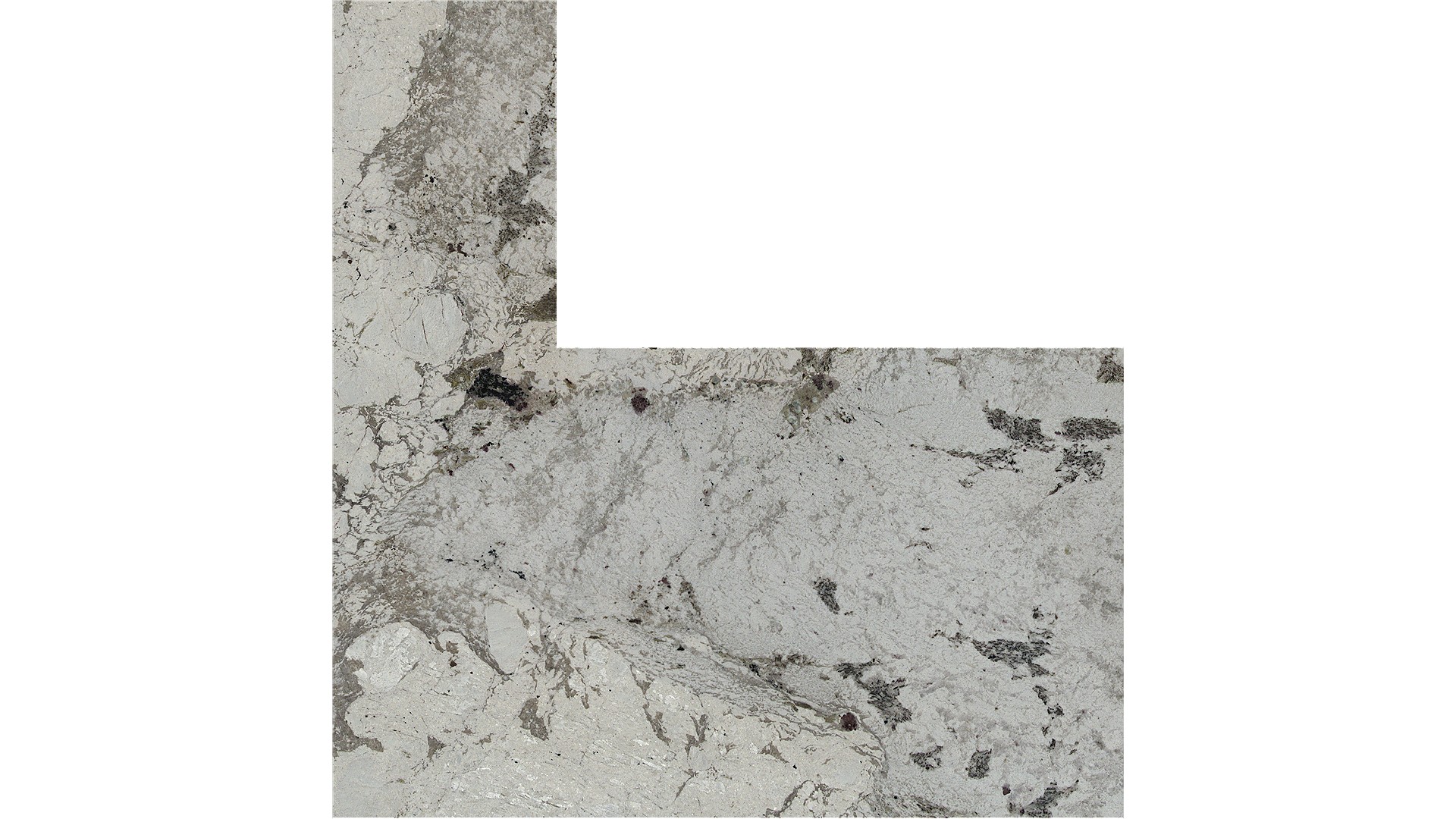 Mona Lisa  Granite Slabs