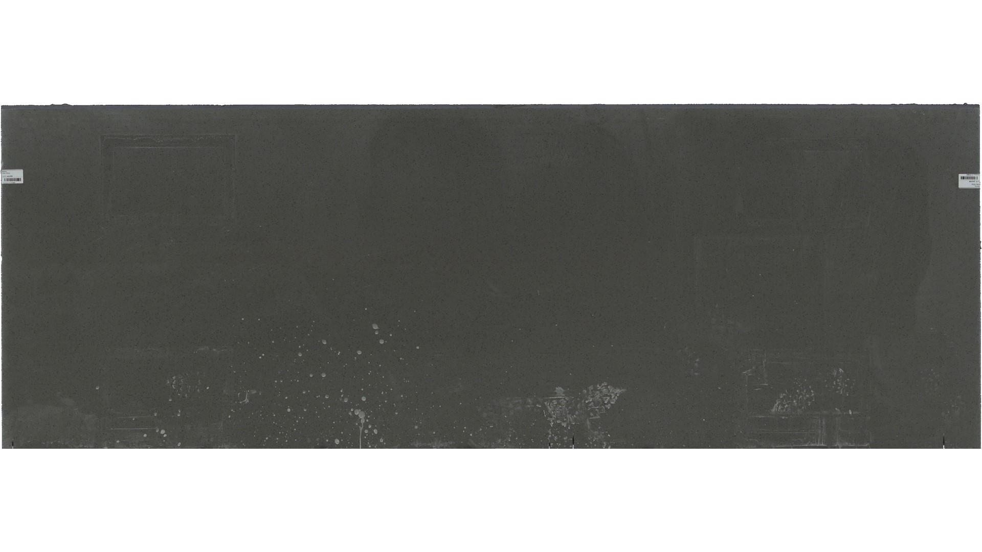 Iced Gray Q Quartz Slabs