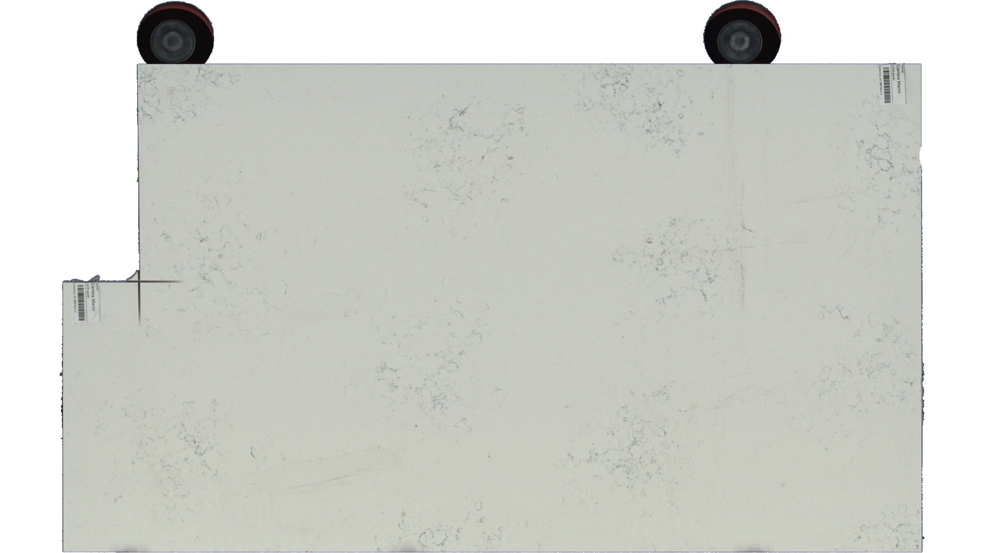 Carrara Marmi Q Quartz Slabs