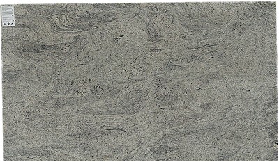 Ivory Fantasy Granite