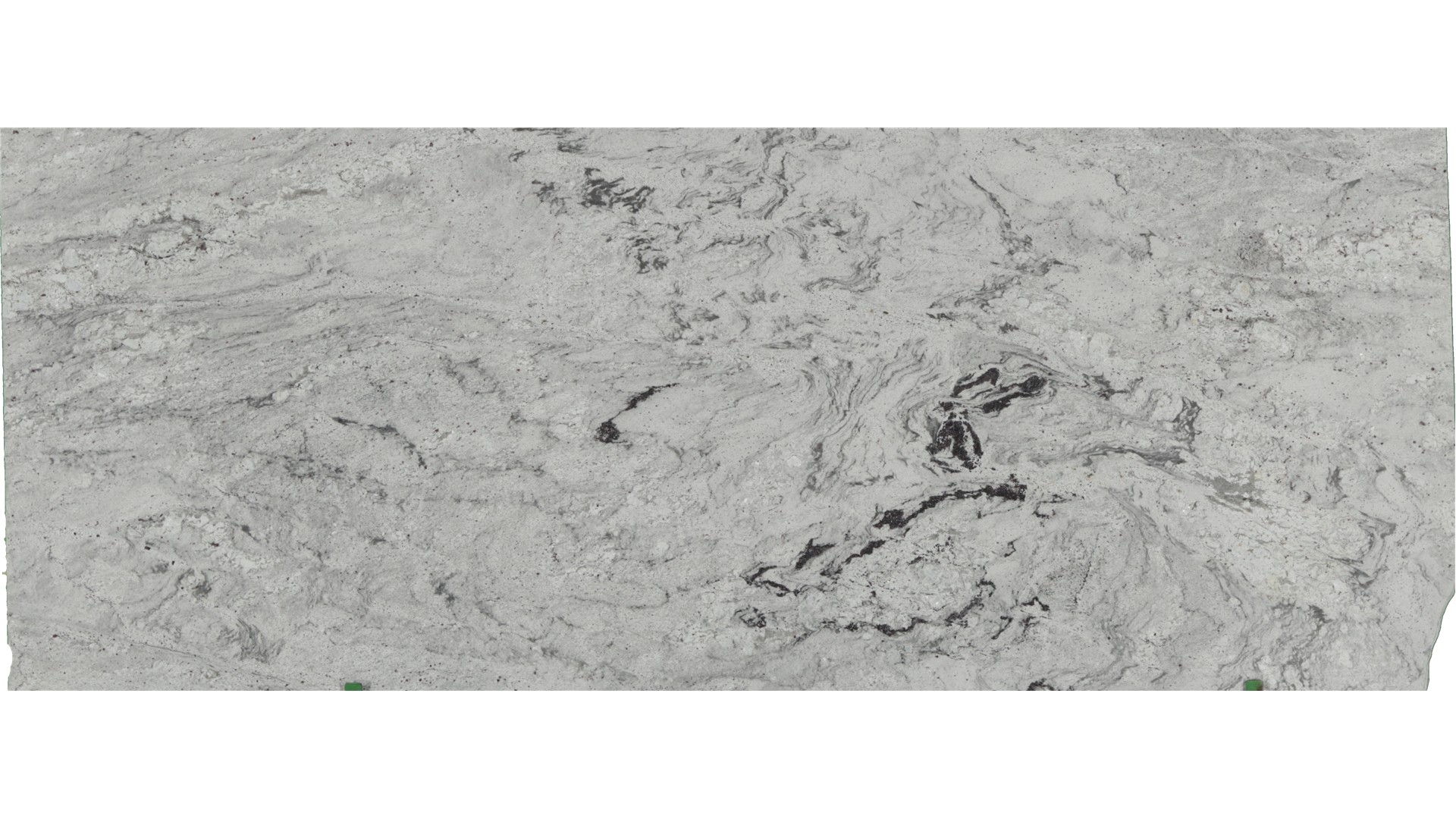 River White Granite Slabs