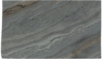 Blue Fantasy Granite