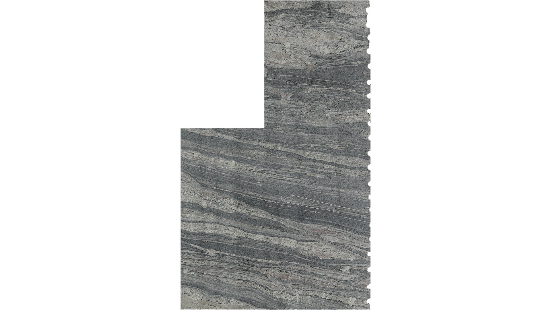 Scottish Meadows  Granite Slabs