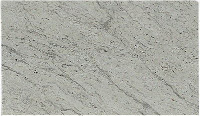 Thunder White Granite