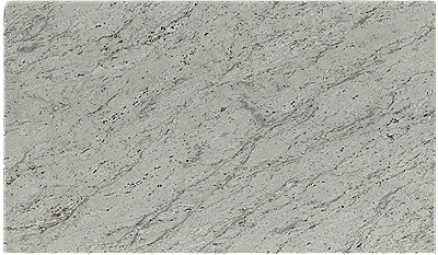 Thunder White Granite