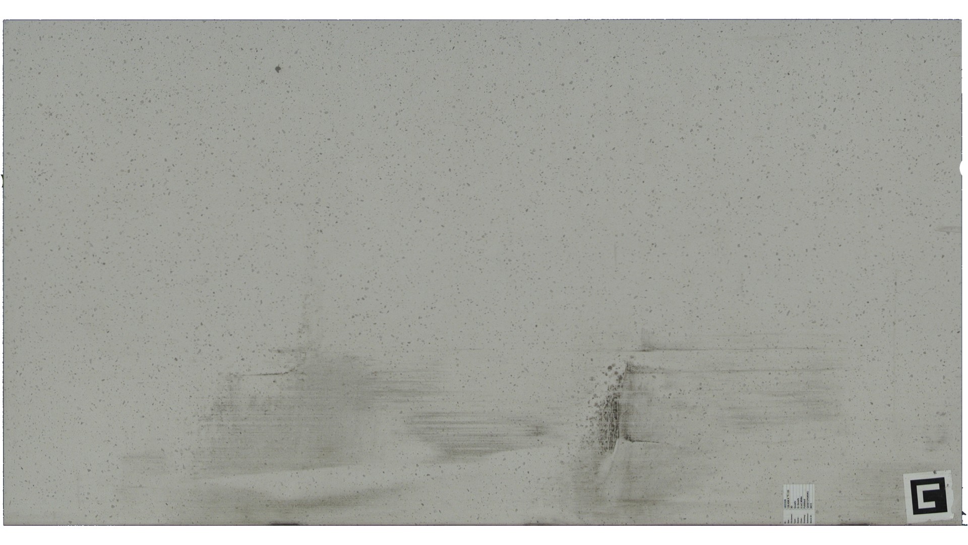 Iced White Q Quartz Slabs