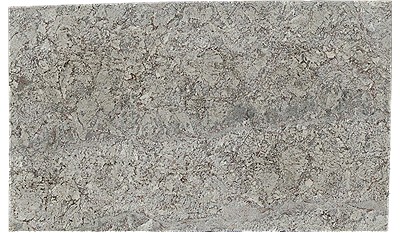 White Spring Leather Granite