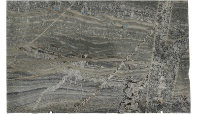 Monte Cristo Granite