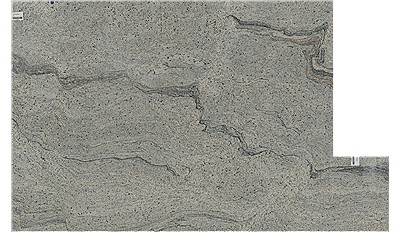 Ivory Fantasy Granite