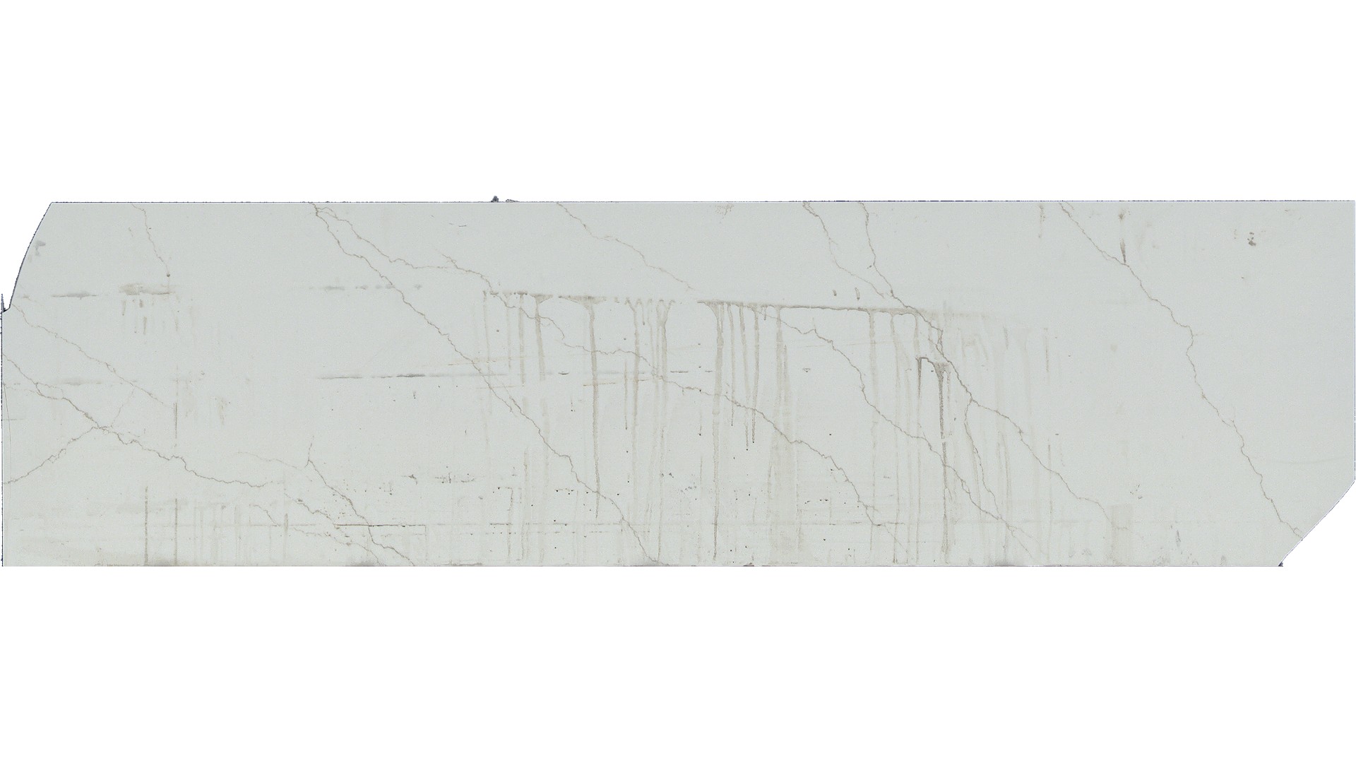 Calacatta Miraggio Gold Q Quartz Slabs