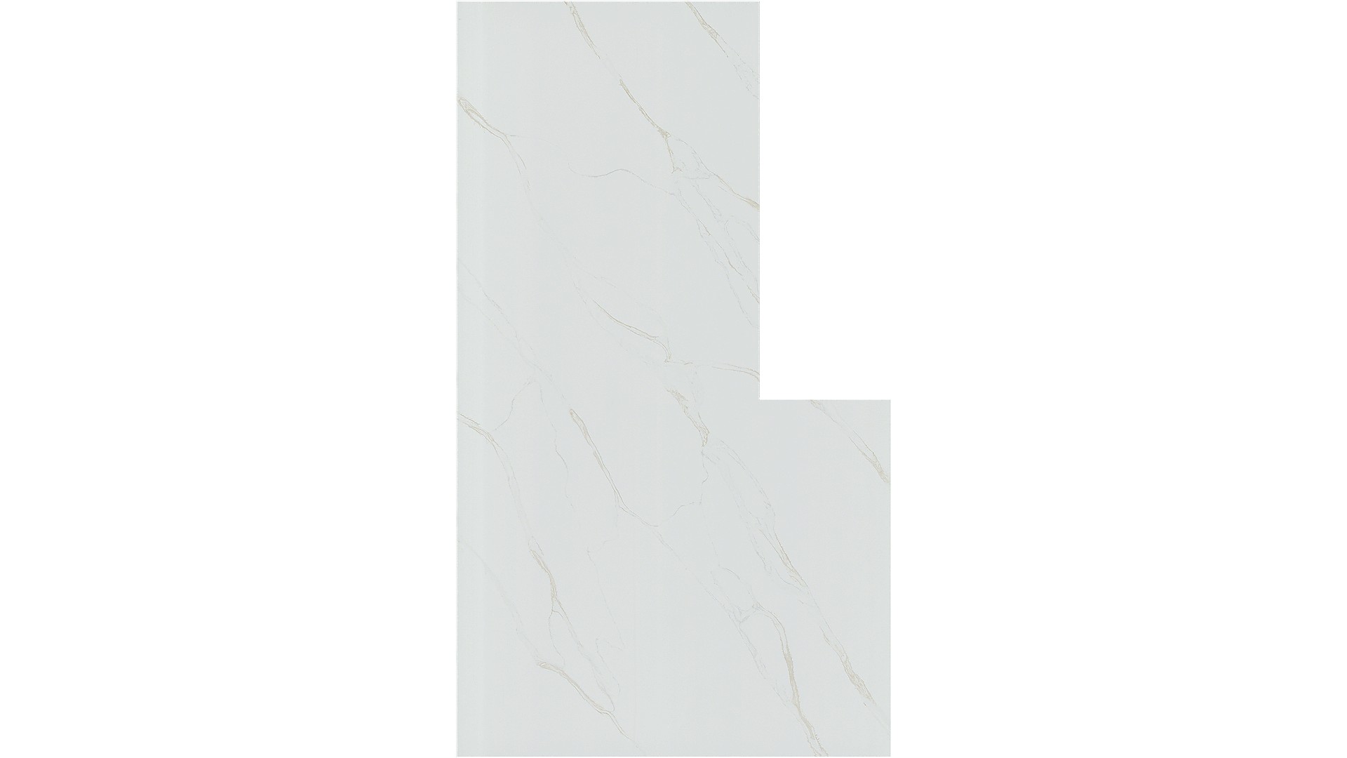 Calacatta Rivessa Q Quartz Slabs