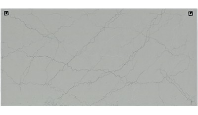 Calacatta Miraggio Seaglass Q Quartz