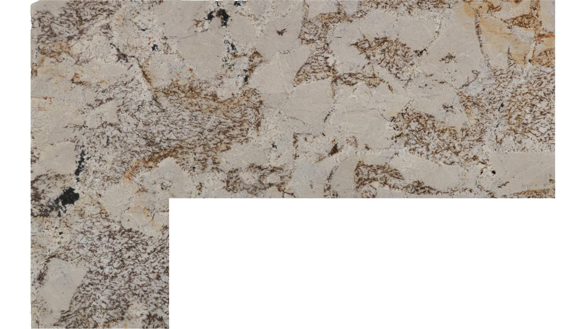 Desert Beach Granite Slabs