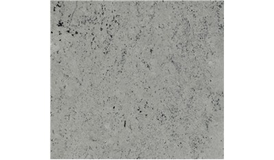 Colonial White Leather  Granite