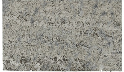 Blue Flower Granite