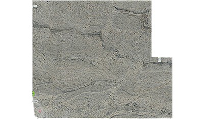 Ivory Fantasy Granite