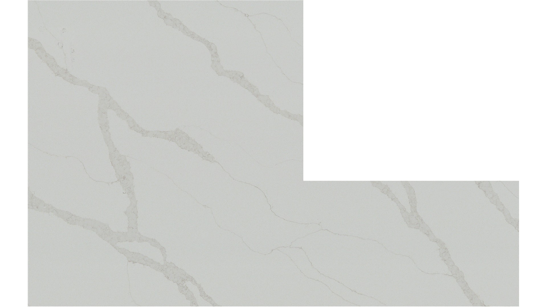 Calacatta Elysio Q Quartz Slabs