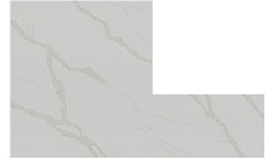 Calacatta Elysio Q Quartz