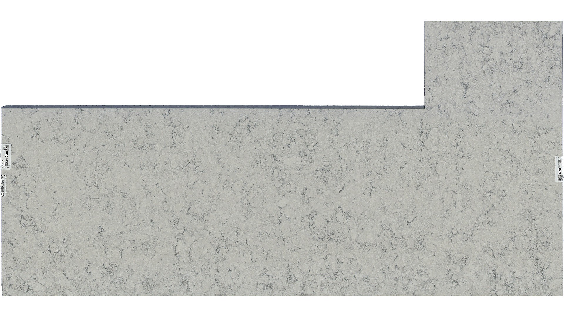 Rococo Viatera Slabs
