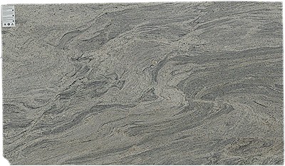 Ivory Fantasy Granite
