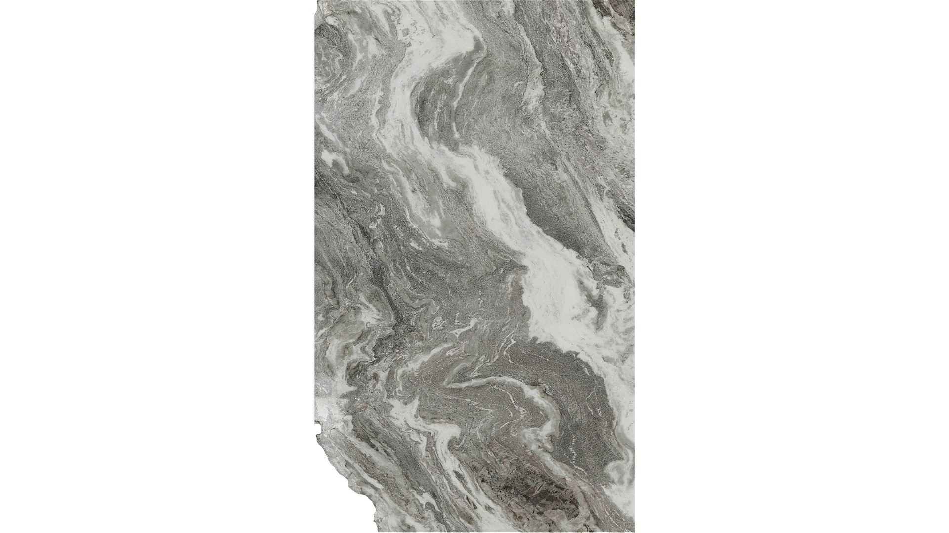 Brown Fantasy Dolomite  Slabs