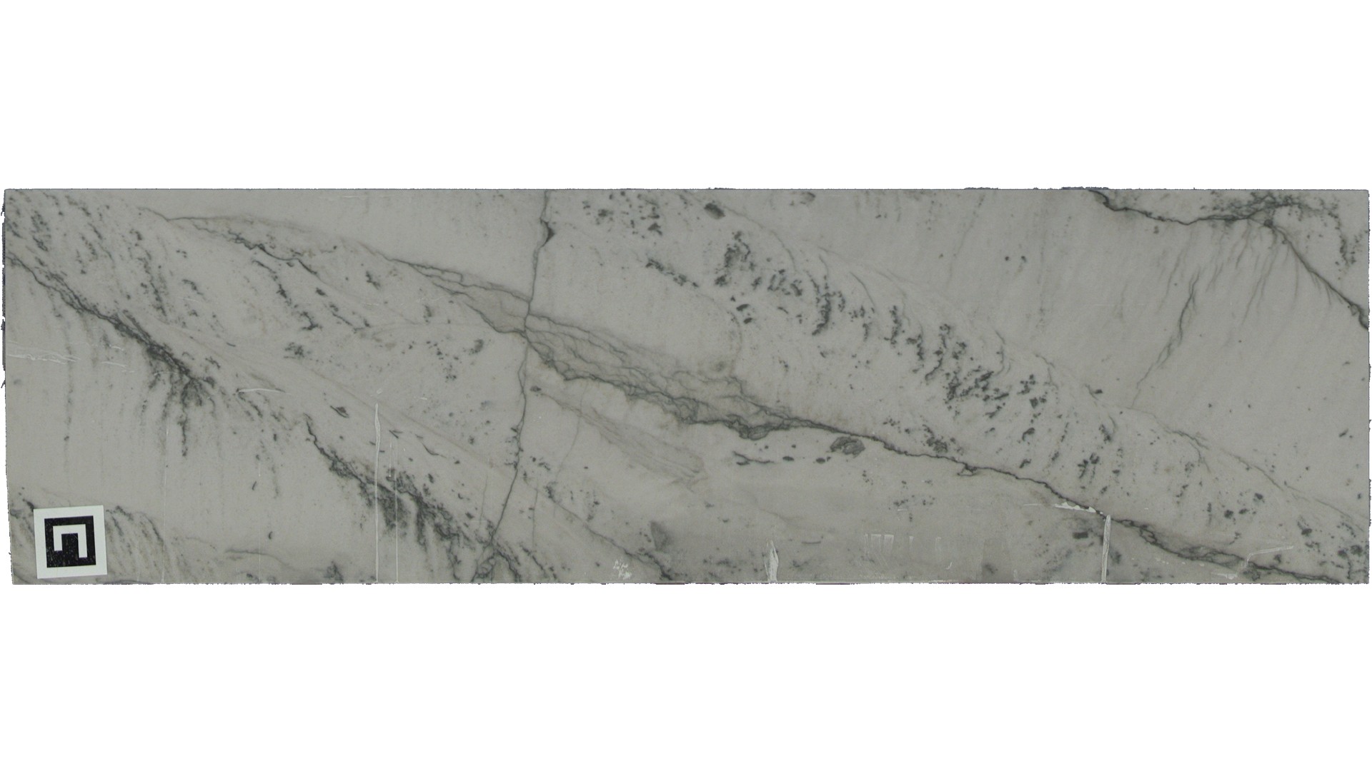 Infinity White Quartzite Slabs