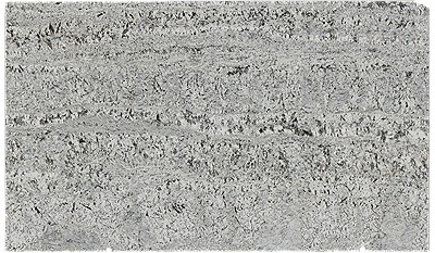 Blue Flower Granite