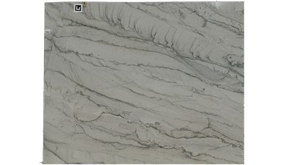 Infinity White Quartzite