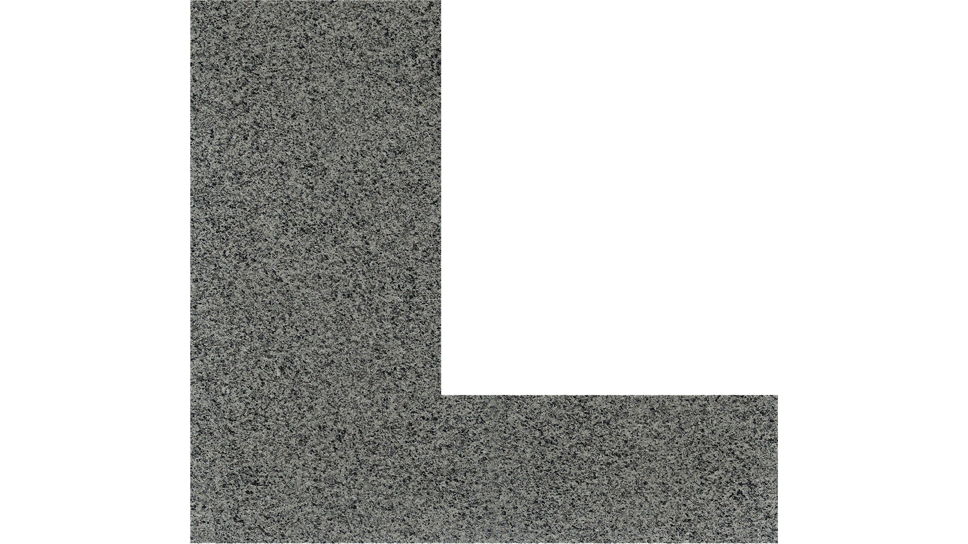 Luna Pearl Granite Slabs