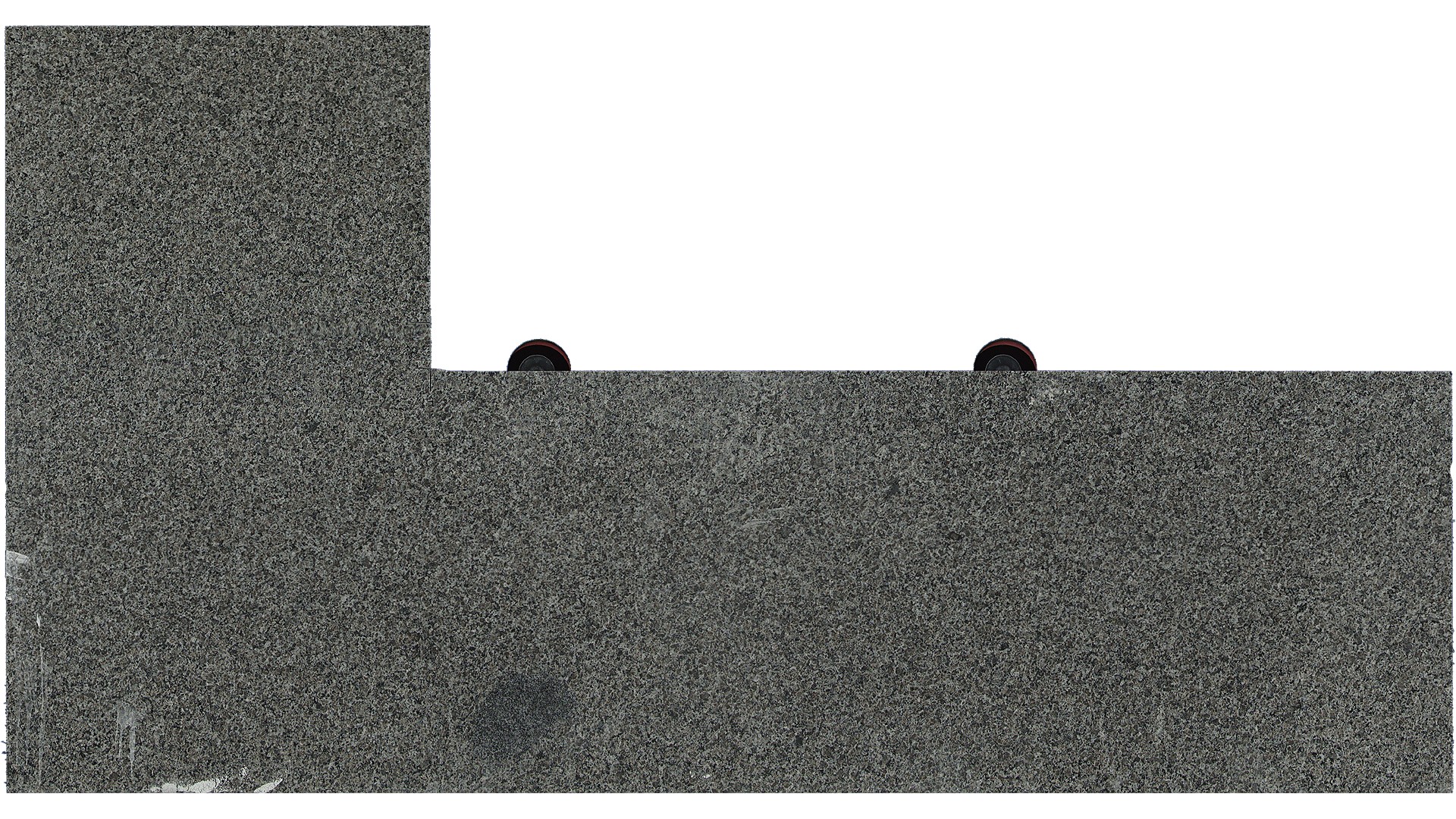 New Caledonia Granite Slabs