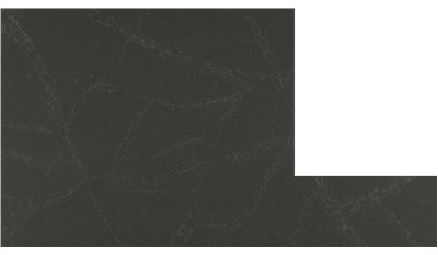 Ironstone Corian Quartz