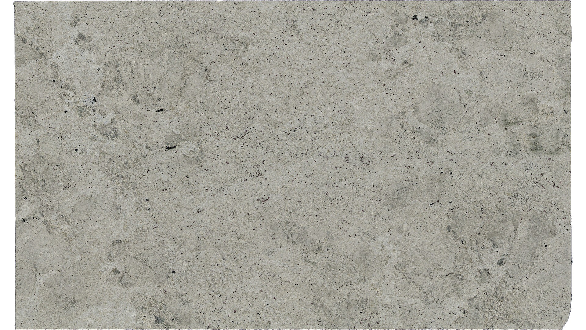 Colonial White Granite Slabs