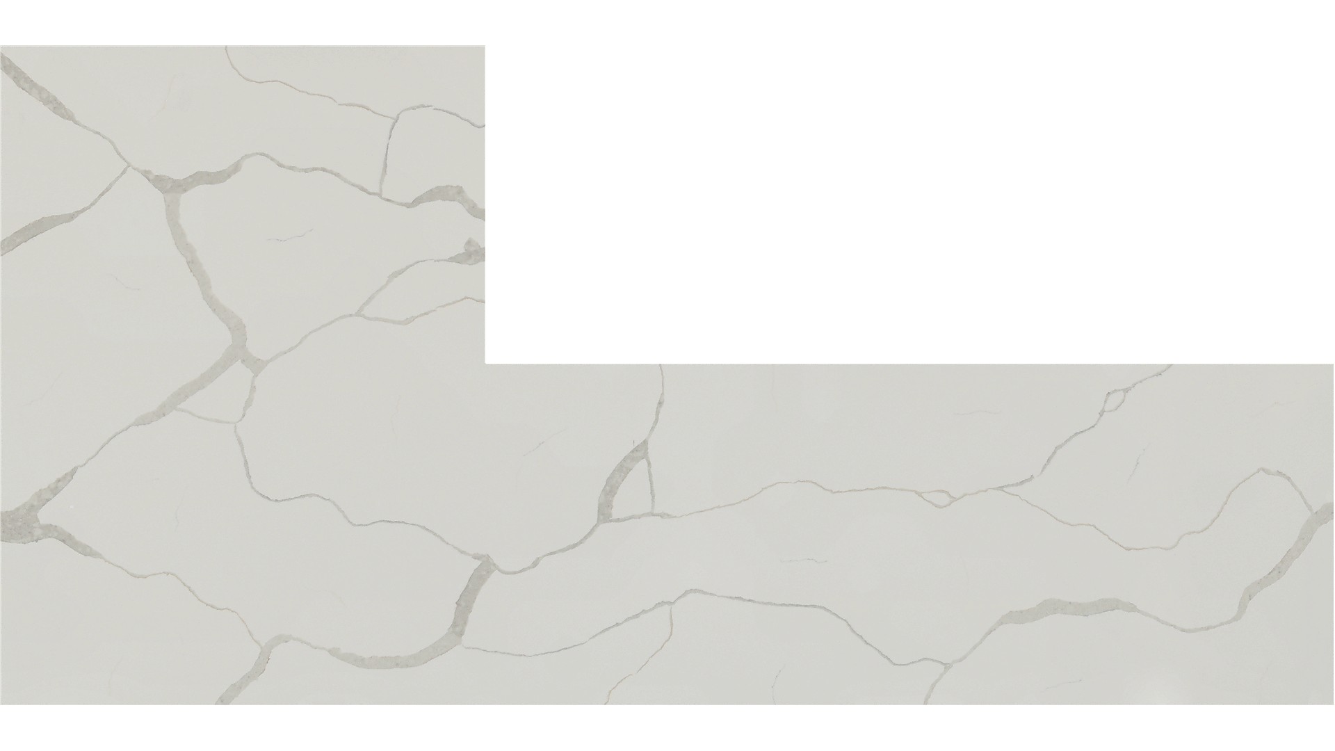 Calacatta Classique Q Quartz Slabs