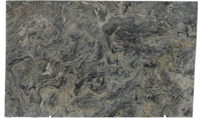 Blue Abyss Quartzite