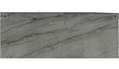Infinity White Quartzite