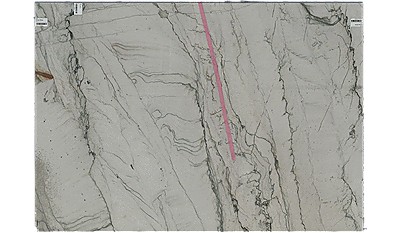 Infinity White Quartzite