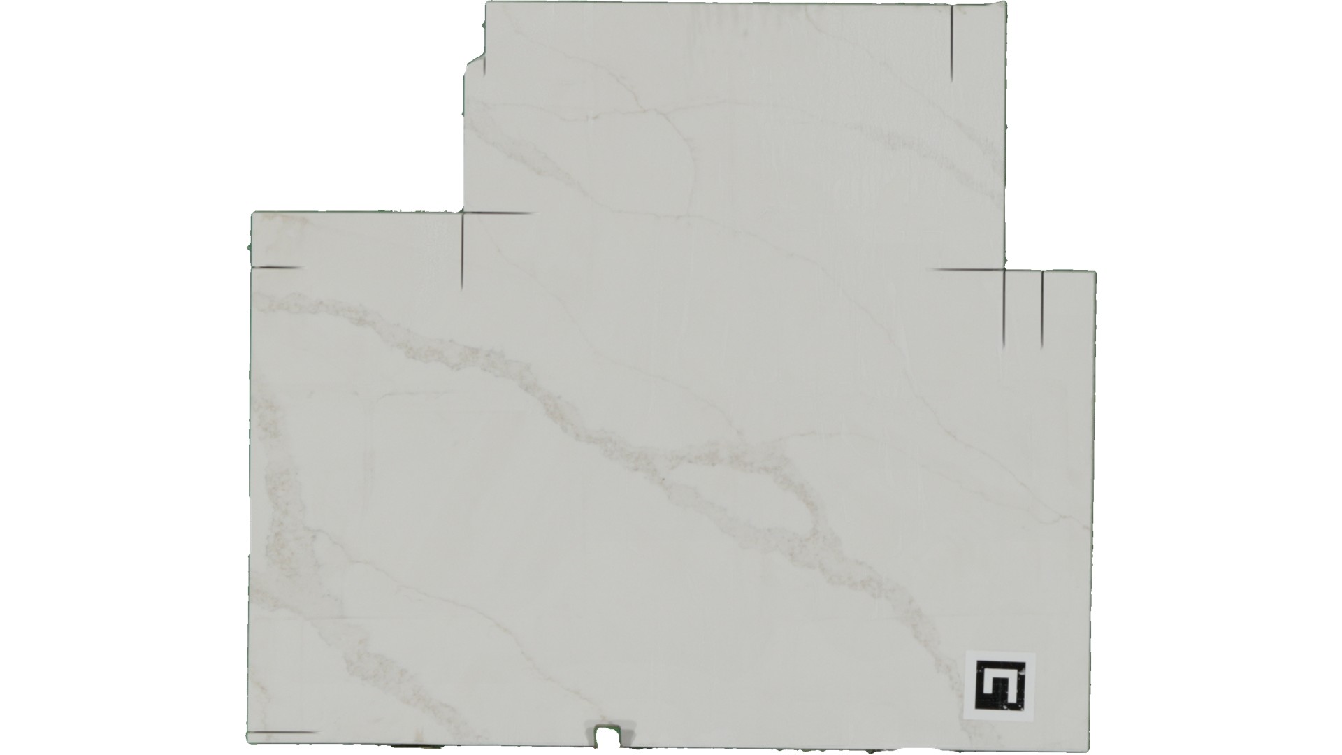 Calacatta Cascade LaVenta  Slabs