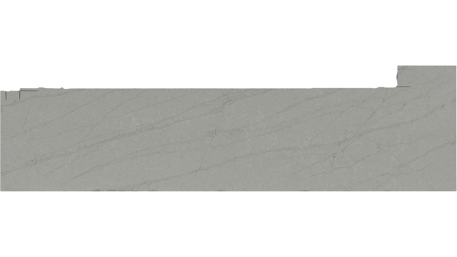 Luma Taj Q Quartz Slabs