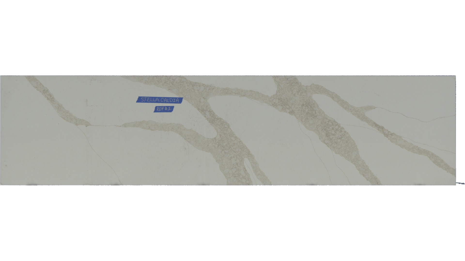 Stella Caldia Pentel Quartz Slabs