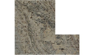 Sienna Bordeaux Granite