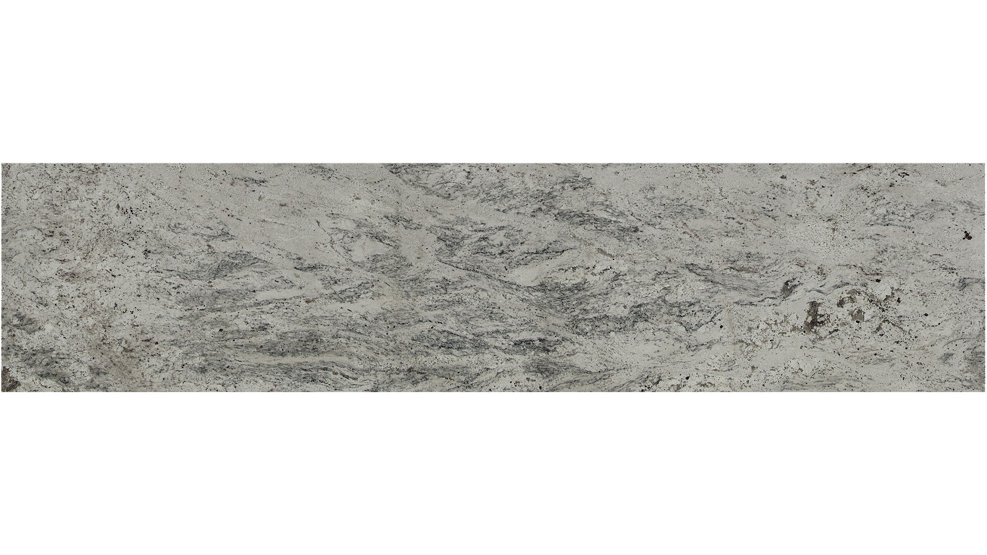 Salinas White  Granite Slabs