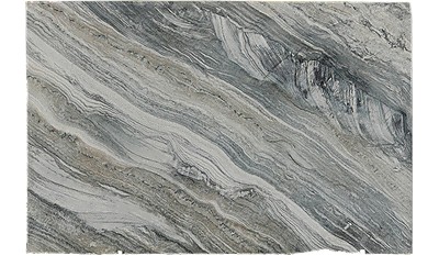 Nuvolato Quartzite