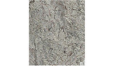 White Springs Granite