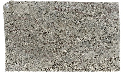 White Springs Granite
