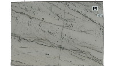 Infinity White Quartzite