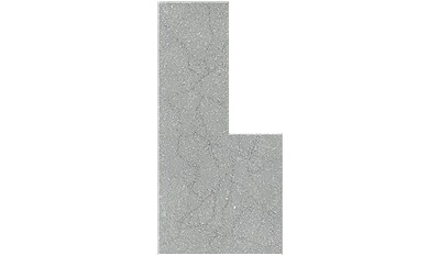 Galant Gray  Q Quartz